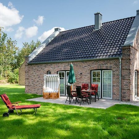 Fehmarn Mein Urlaub Exteriér fotografie
