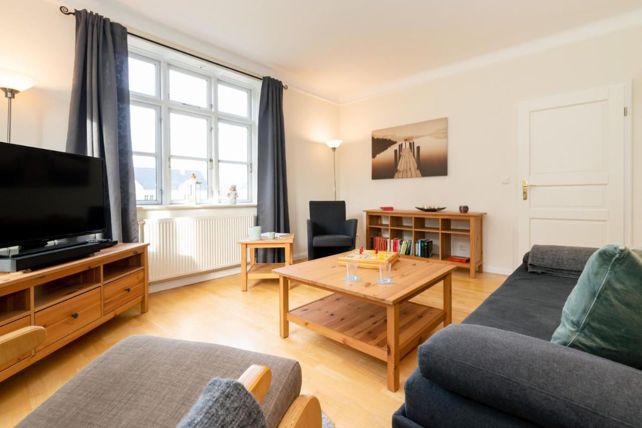 Fehmarn Mein Urlaub Exteriér fotografie
