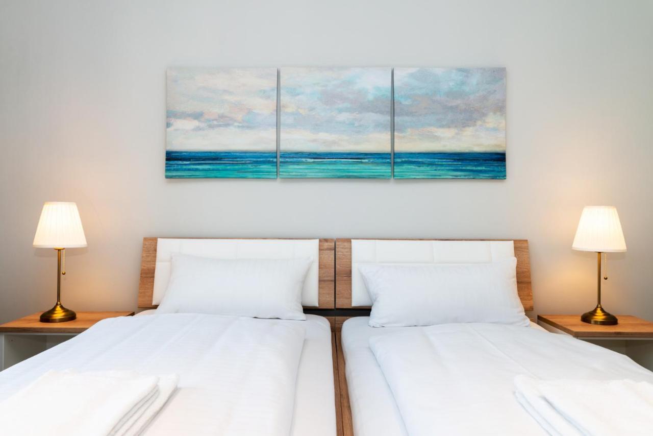 Fehmarn Mein Urlaub Exteriér fotografie