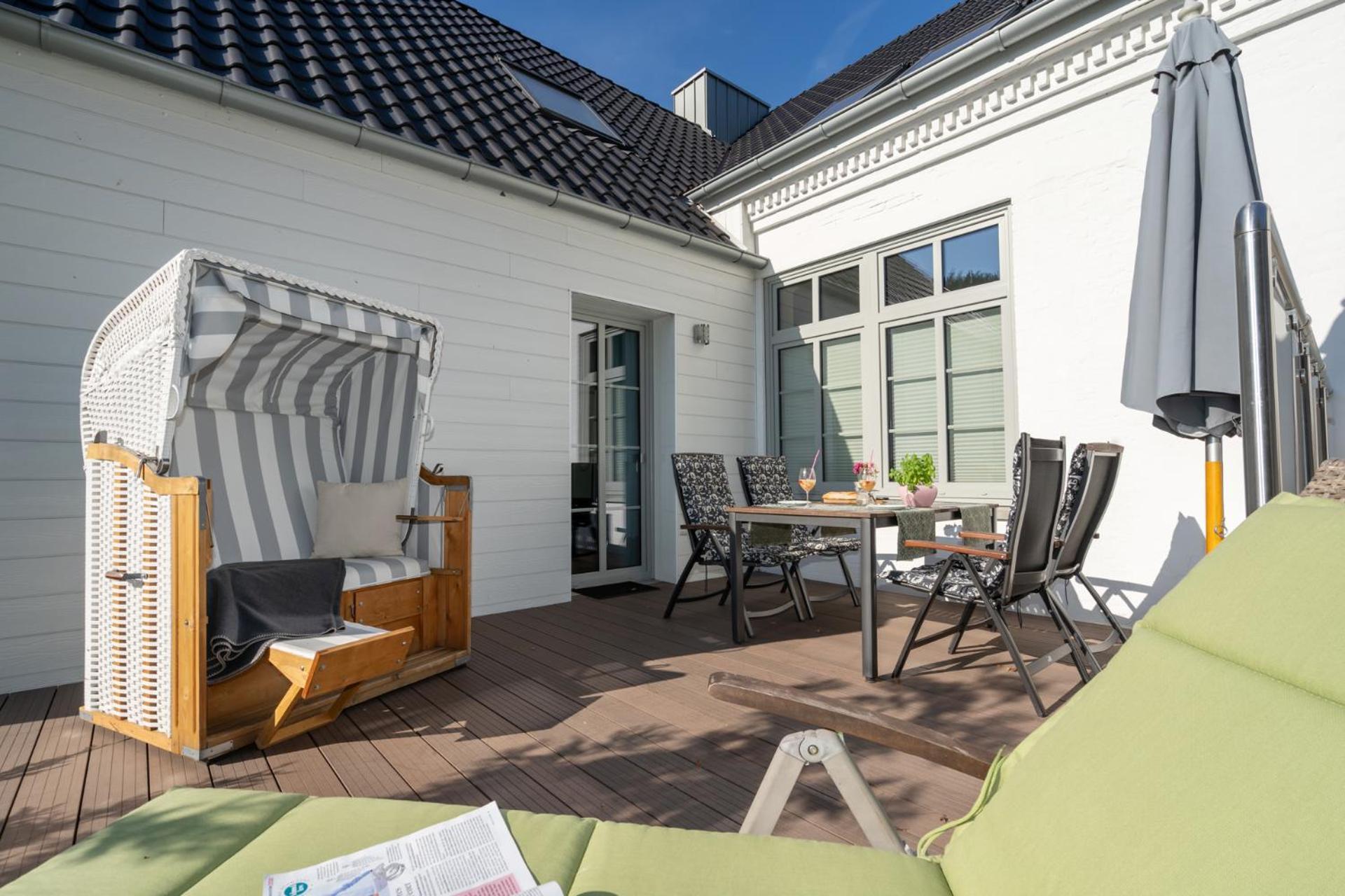Fehmarn Mein Urlaub Exteriér fotografie