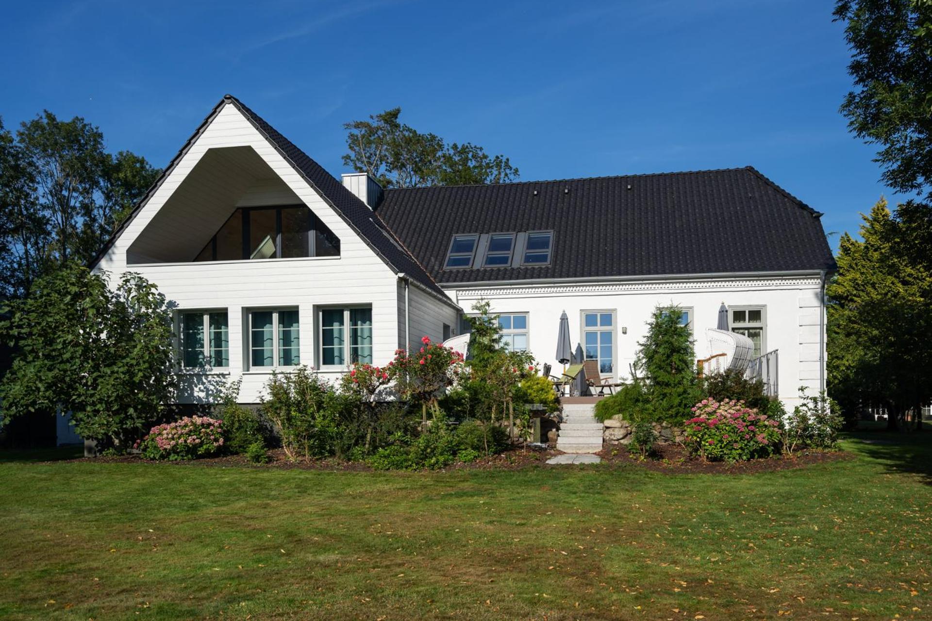 Fehmarn Mein Urlaub Exteriér fotografie