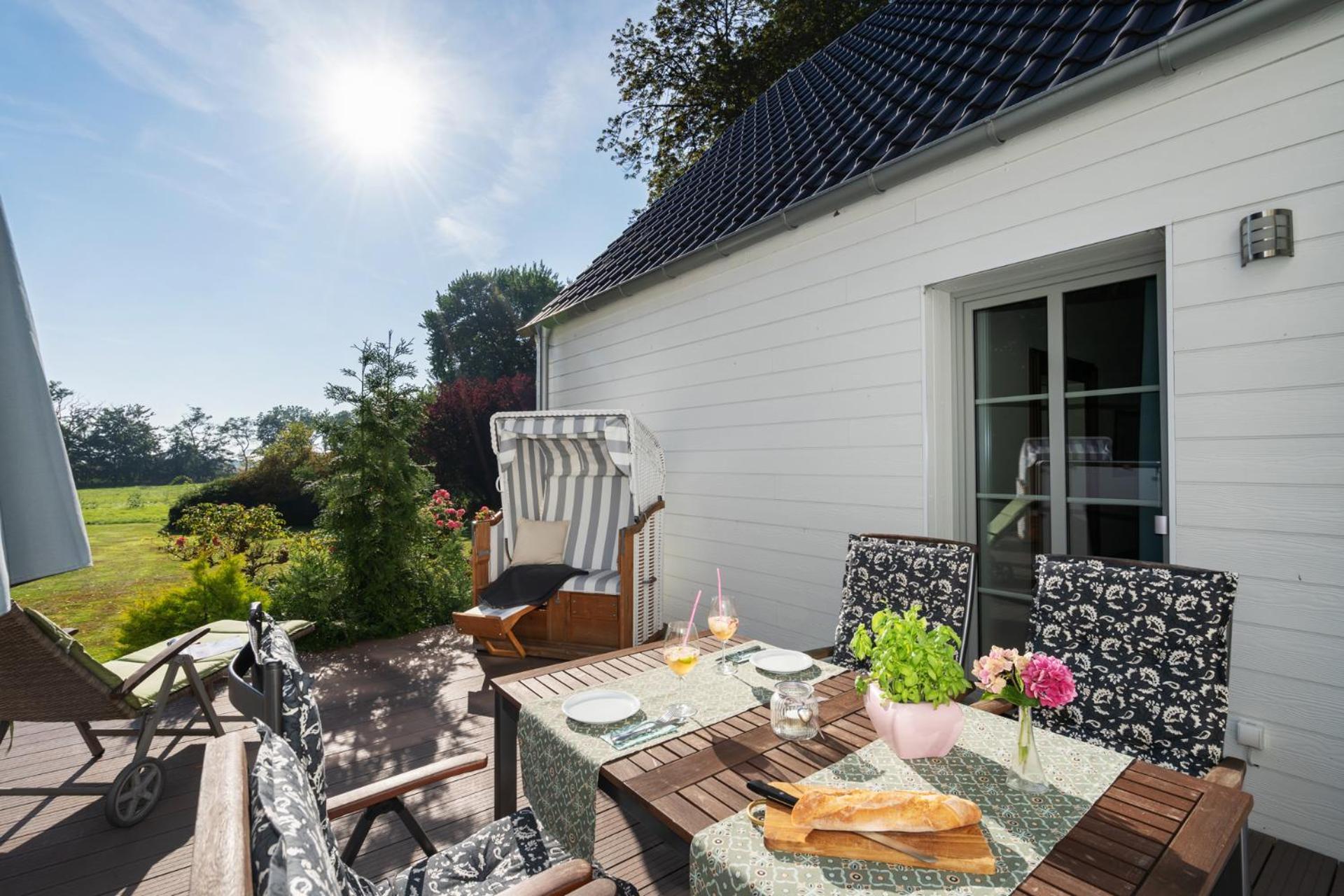 Fehmarn Mein Urlaub Exteriér fotografie