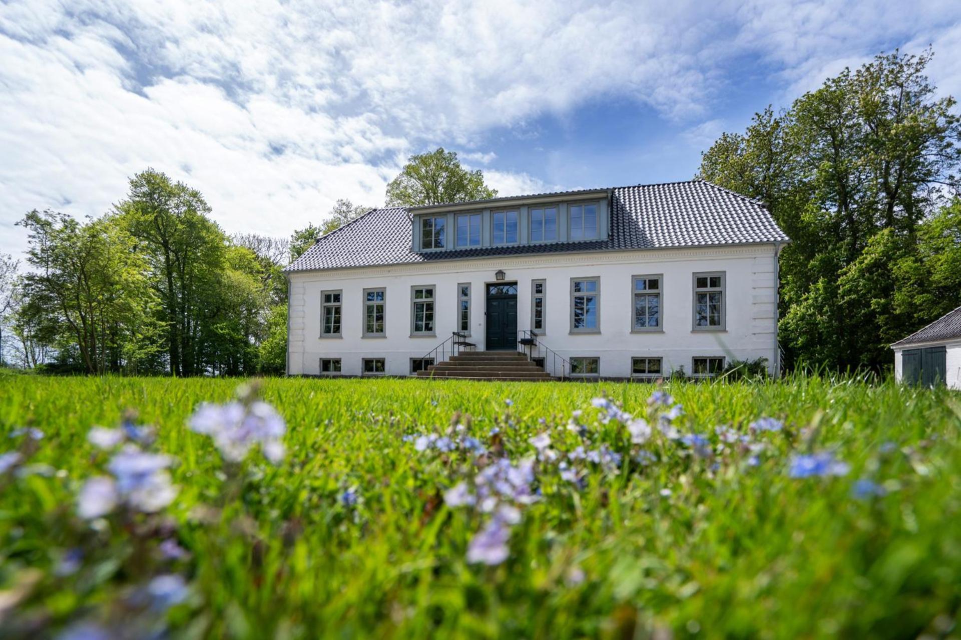 Fehmarn Mein Urlaub Exteriér fotografie