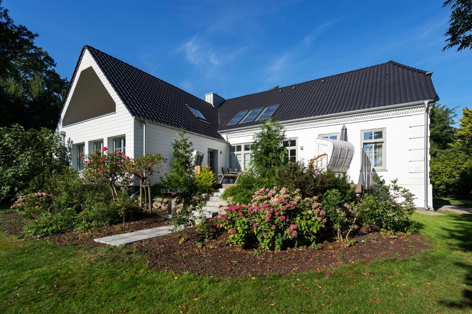 Fehmarn Mein Urlaub Exteriér fotografie