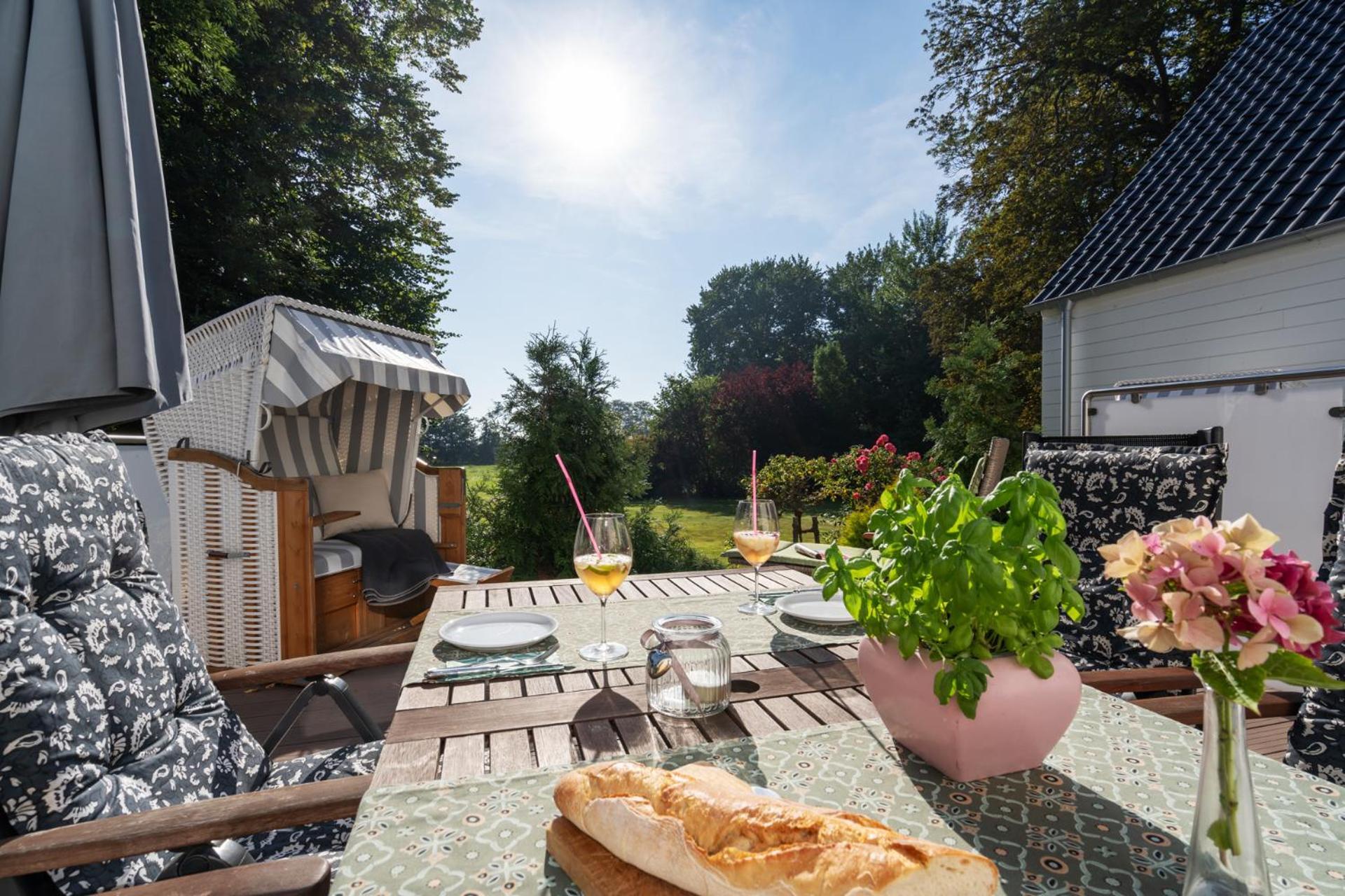 Fehmarn Mein Urlaub Exteriér fotografie