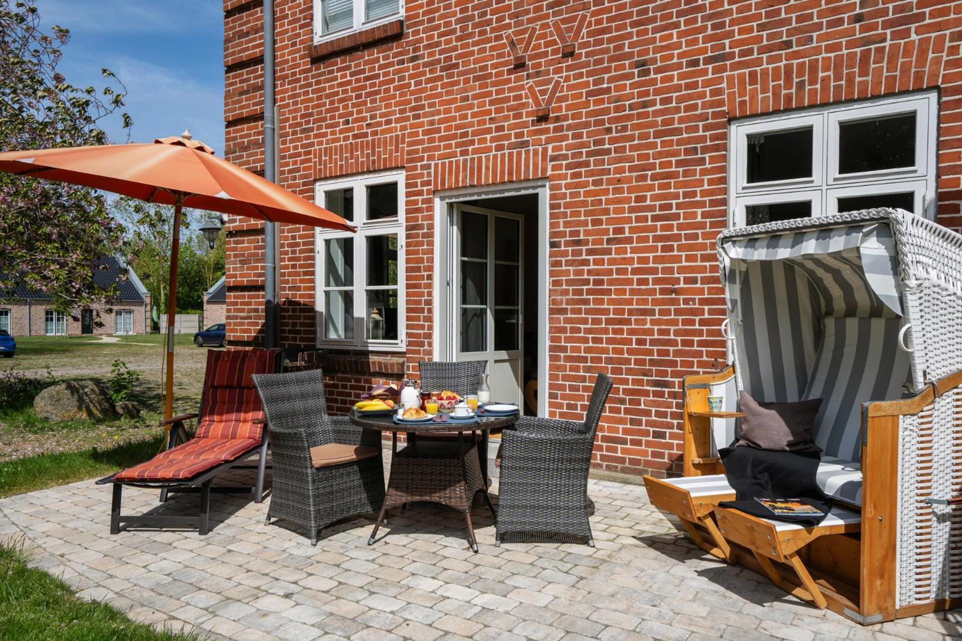 Fehmarn Mein Urlaub Exteriér fotografie
