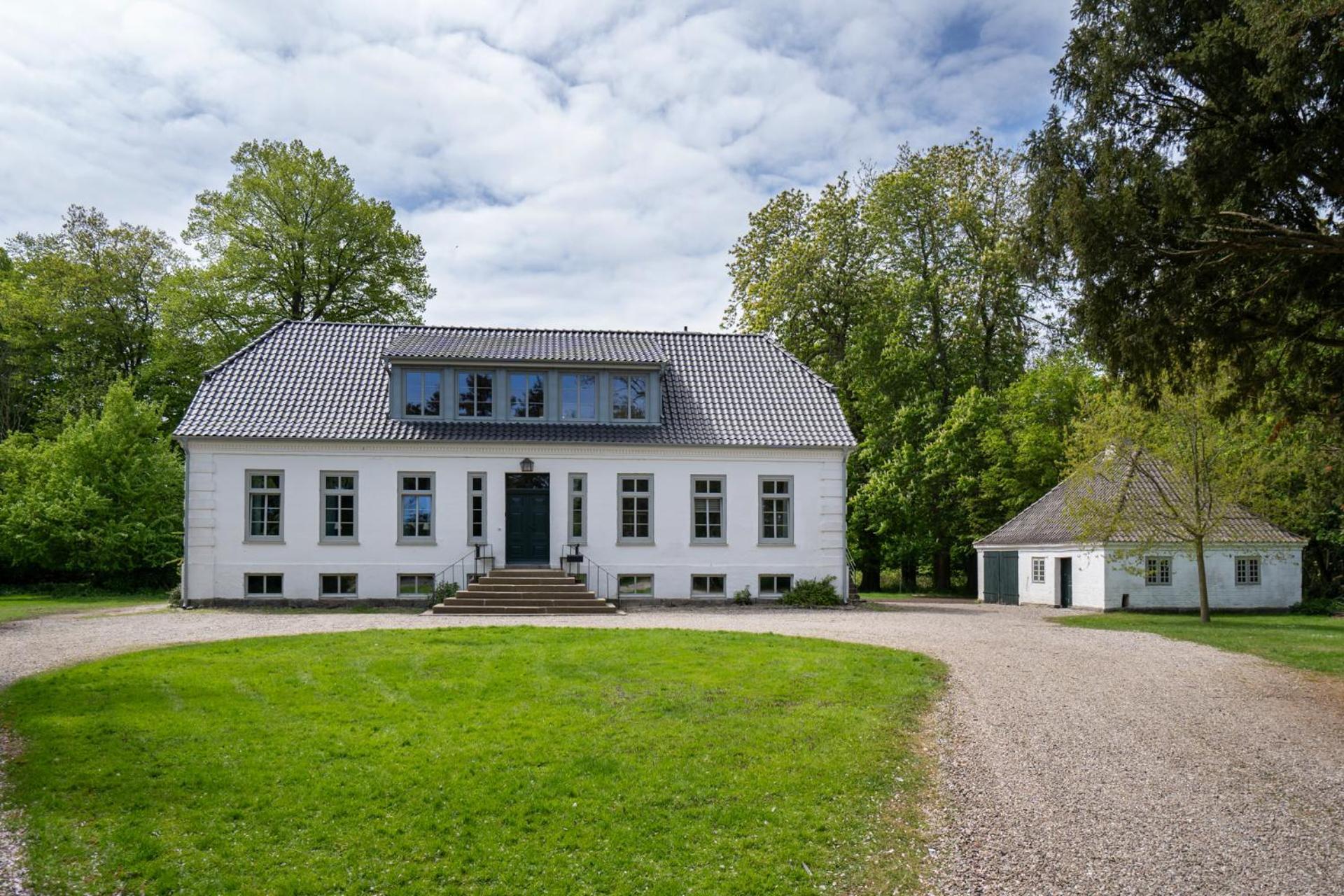 Fehmarn Mein Urlaub Exteriér fotografie