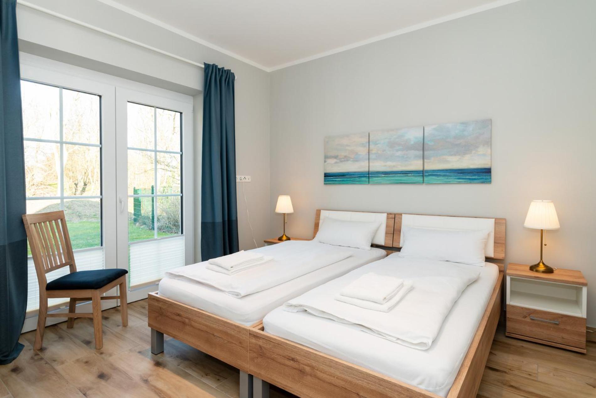 Fehmarn Mein Urlaub Pokoj fotografie
