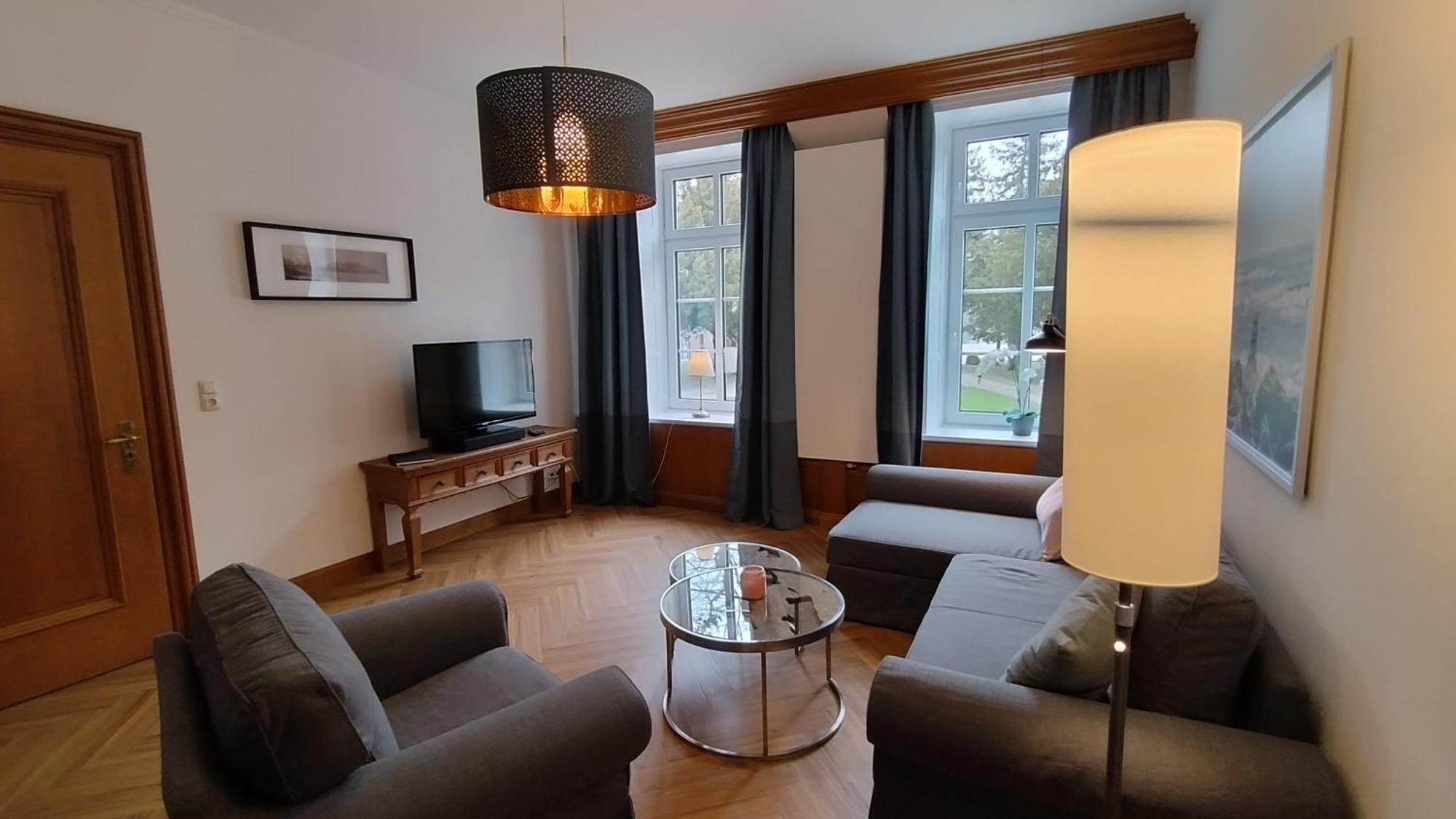 Fehmarn Mein Urlaub Exteriér fotografie