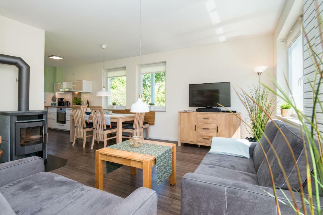 Fehmarn Mein Urlaub Exteriér fotografie
