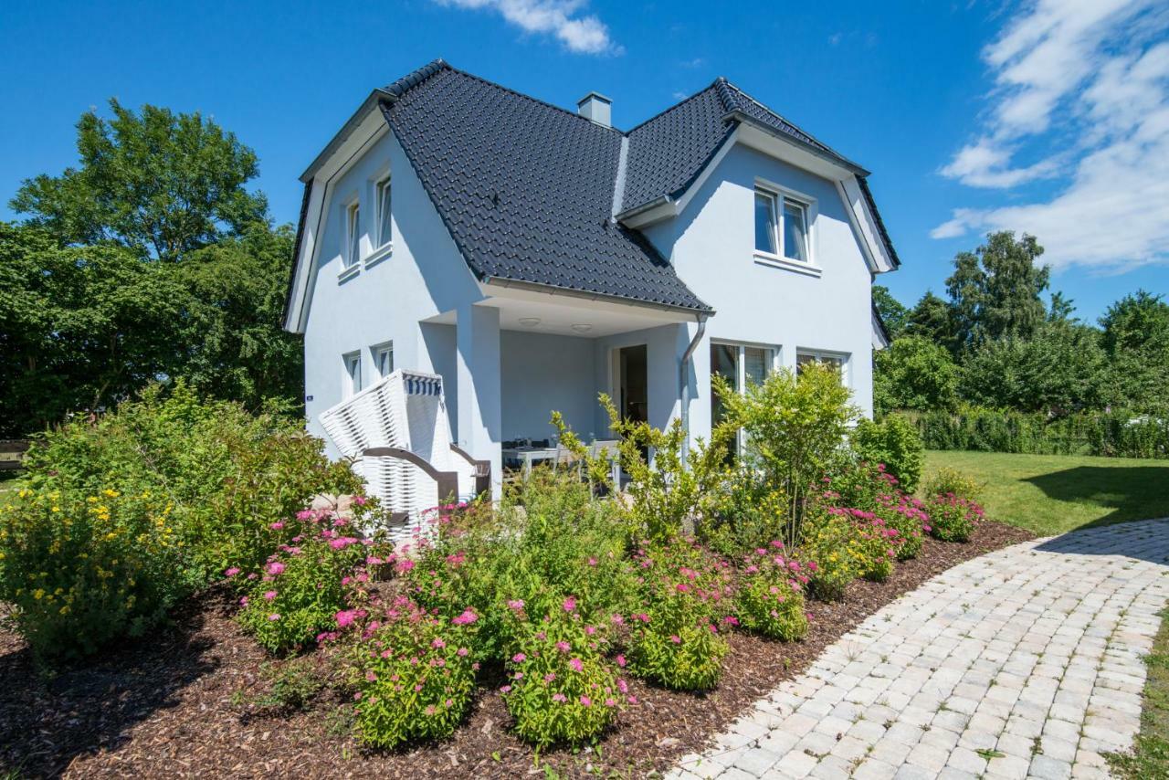 Fehmarn Mein Urlaub Exteriér fotografie