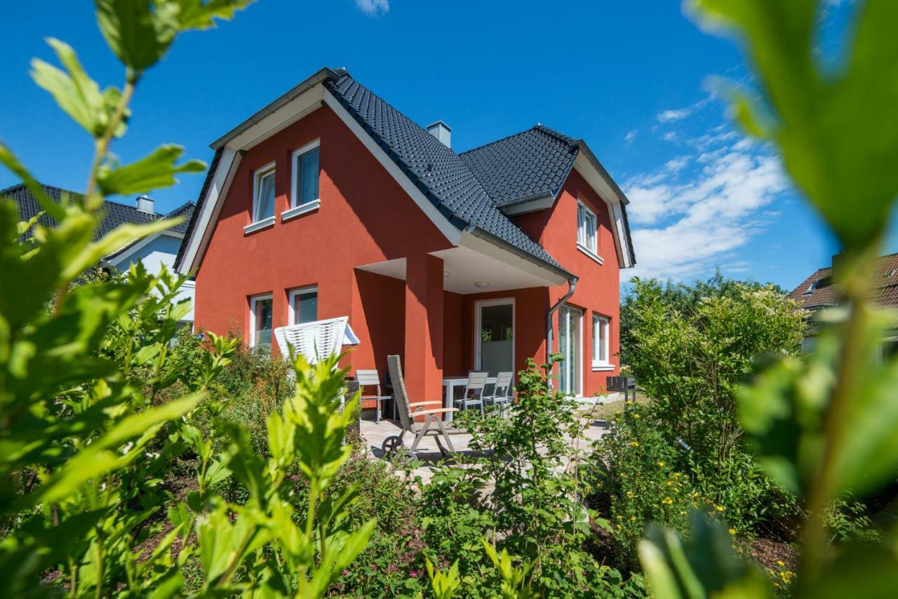 Fehmarn Mein Urlaub Exteriér fotografie