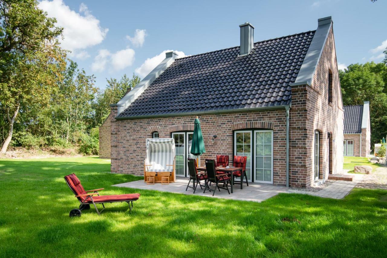 Fehmarn Mein Urlaub Exteriér fotografie