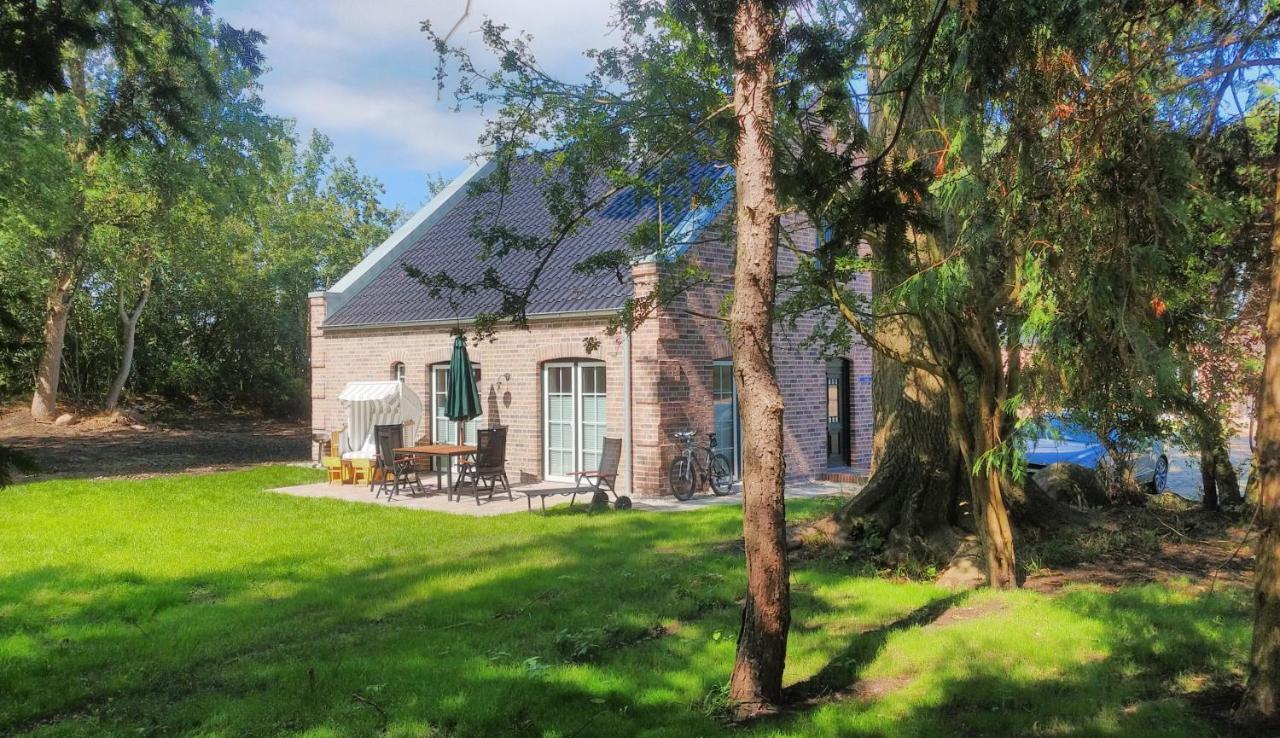 Fehmarn Mein Urlaub Exteriér fotografie